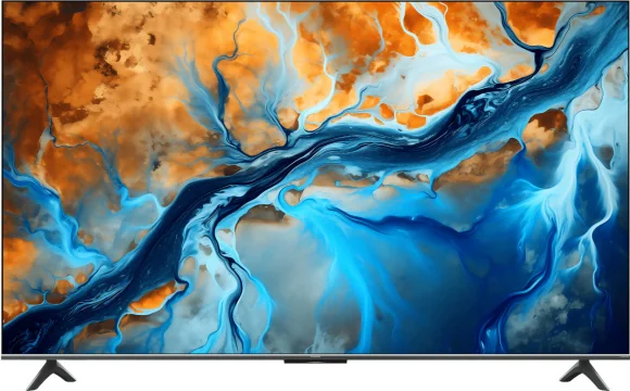 Televizorius Xiaomi TV S Mini 2025 55"