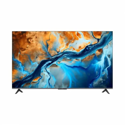 Televizorius Xiaomi TV S Mini 2025 75"