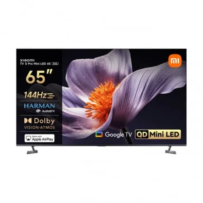 Televizorius Xiaomi TV S Pro Mini LED 65 2026