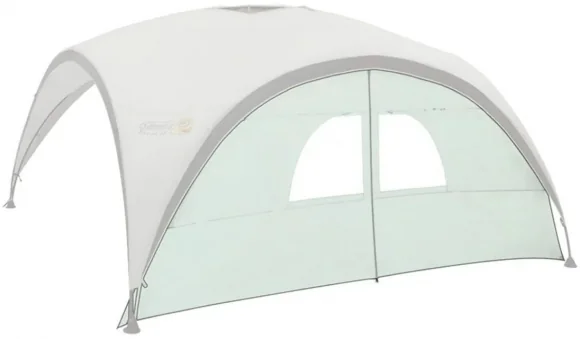 Tentas COLEMAN Sunwall with Door Event Shelter XL