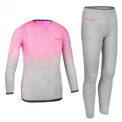 Termo apatiniai Spokey Spokey Set of children®s thermal underwear ELSA Spokey Size 1