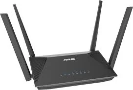 Tinklo įrenginį Asus ASUS RT-AX52, router