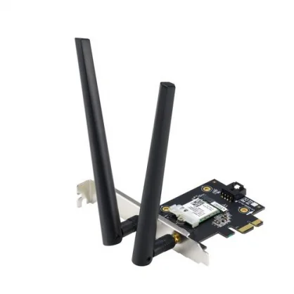 Tinklo įrenginį Asus PCE-AX1800
