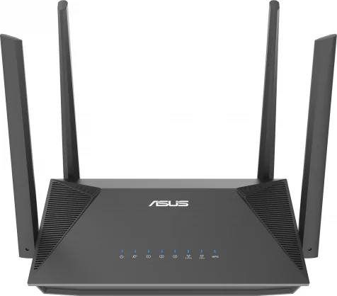 Tinklo įrenginį Asus RT-AX52 Pro