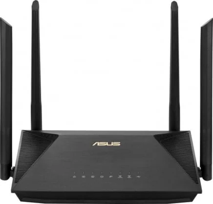 Tinklo įrenginį Asus RT-AX53U Black