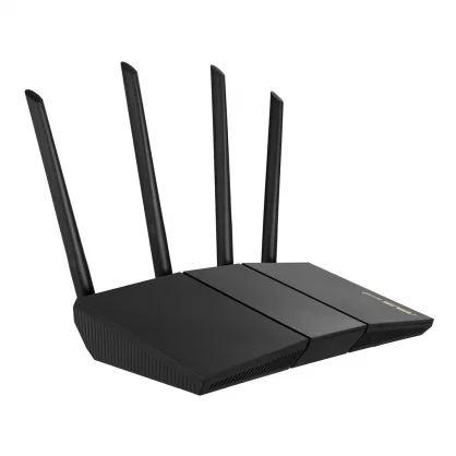 Tinklo įrenginį Asus RT-AX57 AX3000 AiMesh WiFi 6 Dual-Band