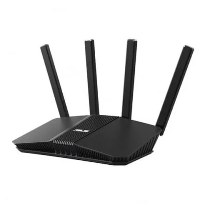 Tinklo įrenginį Asus RT-BE58U WiFi7 Black