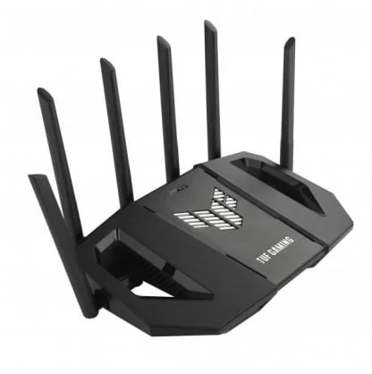 Tinklo įrenginį Asus TUF Gaming BE9400