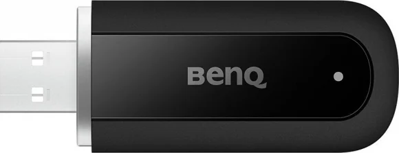 Tinklo įrenginį Benq WD02AT Wi-Fi Dongle