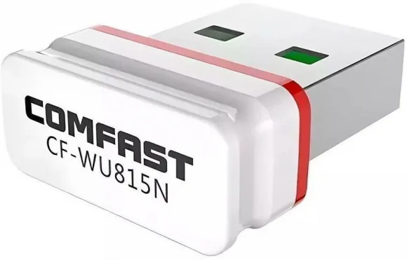 Tinklo įrenginį Comfast CF-WU815N
