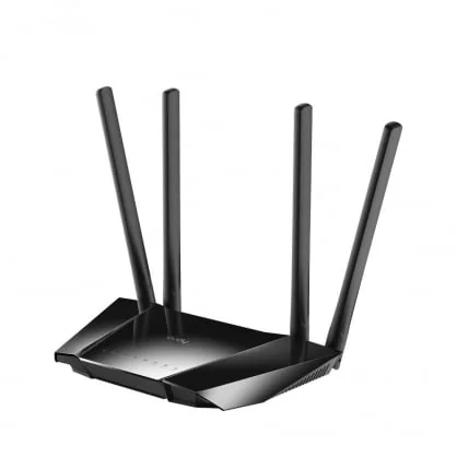 Tinklo įrenginį CUDY 4G maršrutizatorius LT400 Cat4 N300