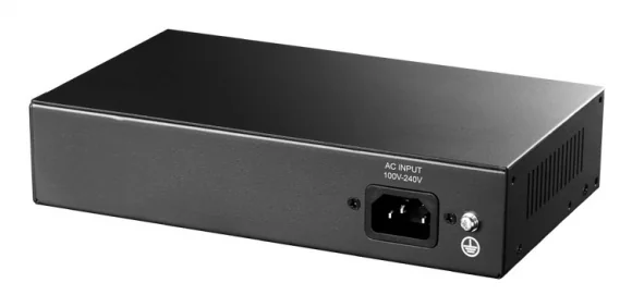 Tinklo įrenginį CUDY GS1010P