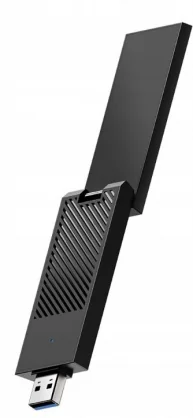Tinklo įrenginį CUDY WU5400 USB