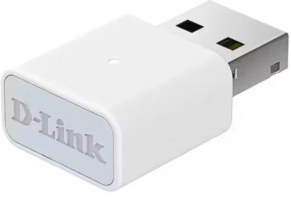 Tinklo įrenginį D-Link AN3U