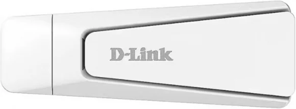 Tinklo įrenginį D-Link AX1800 Wi-Fi 6 USB Adapter