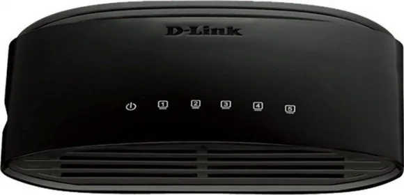 Tinklo įrenginį D-Link DES-1005D/ E
