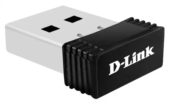 Tinklo įrenginį D-Link DWA-121