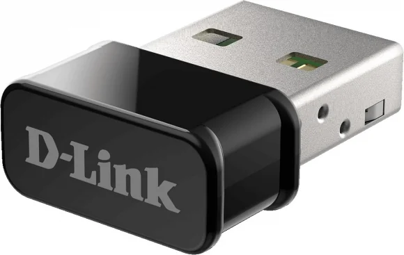 Tinklo įrenginį D-Link DWA-181