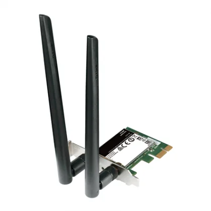 Tinklo įrenginį D-Link DWA-582/ A1