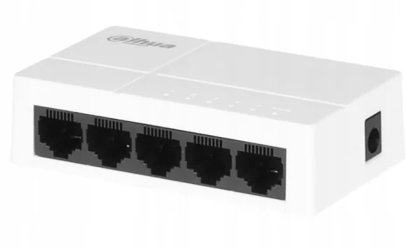 Tinklo įrenginį Dahua DH-SG1005L