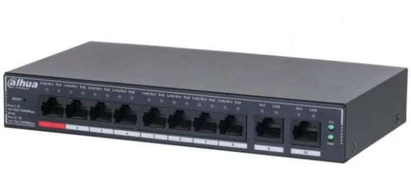 Tinklo įrenginį Dahua DH-SG4010P