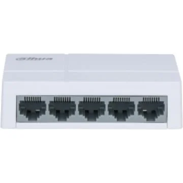 Tinklo įrenginį Dahua PFS3005-5ET-L-V2