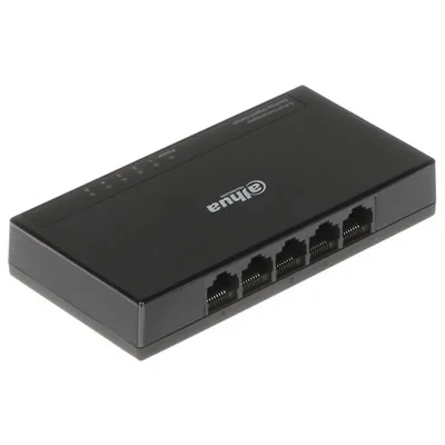Tinklo įrenginį Dahua PFS3005-5GT-L-V2