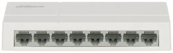 Tinklo įrenginį Dahua PFS3008-8ET-L-V2