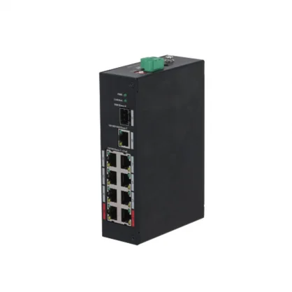 Tinklo įrenginį Dahua PFS3110-8ET-96