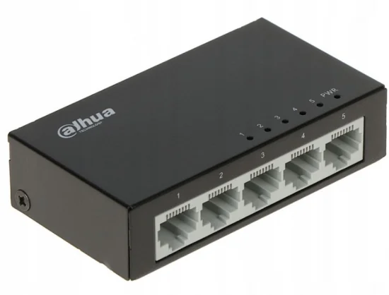 Tinklo įrenginį Dahua SF1005-EUR