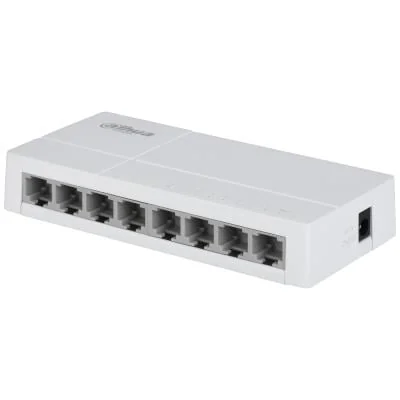 Tinklo įrenginį Dahua SF1008L