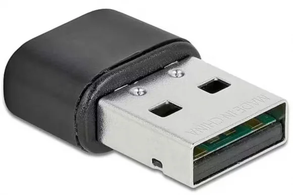 Tinklo įrenginį DELOCK 61000 BT4.2 & WLAN