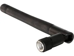 Tinklo įrenginį DELOCK WiFi RP-SMA 2dBi