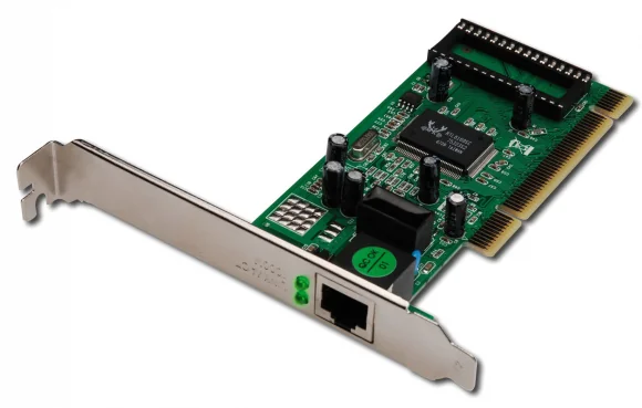 Tinklo įrenginį DIGITUS DN-10110