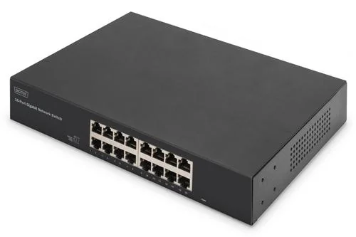 Tinklo įrenginį DIGITUS DN-80112-2