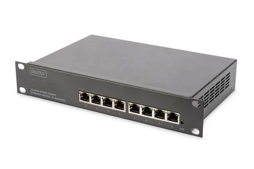Tinklo įrenginį DIGITUS DN-80117