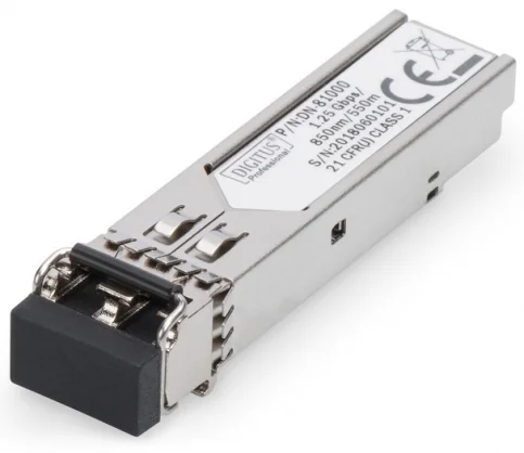Tinklo įrenginį DIGITUS DN-81000