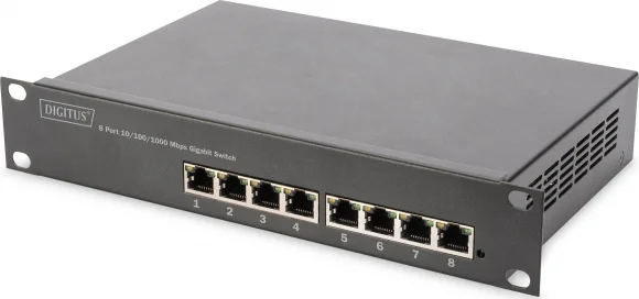 Tinklo įrenginį DIGITUS DN-95331