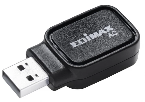 Tinklo įrenginį Edimax EW-7611UCB