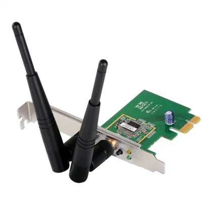 Tinklo įrenginį Edimax EW-7612PINV2