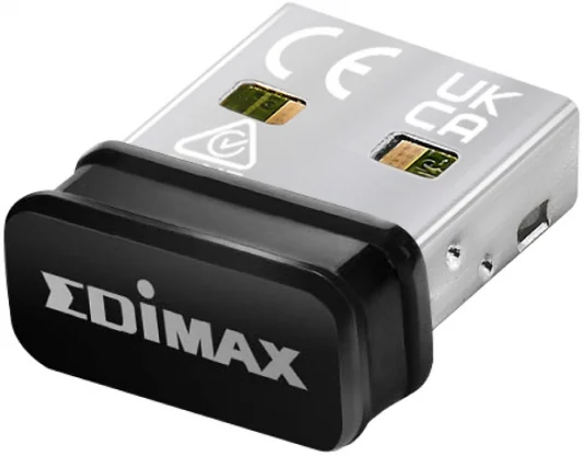Tinklo įrenginį Edimax EW-7811ULC