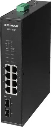 Tinklo įrenginį Edimax IGS-1210P