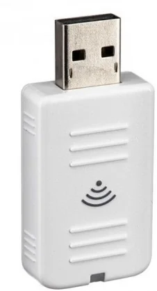 Tinklo įrenginį Epson ELPAP10