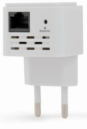 Tinklo įrenginį Gembird WNP-RP300-03