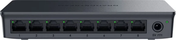 Tinklo įrenginį Grandstream GWN 7711 8xGbE
