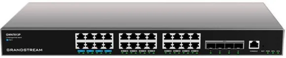 Tinklo įrenginį Grandstream GWN 7813P