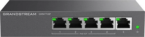 Tinklo įrenginį Grandstream GWN7700P
