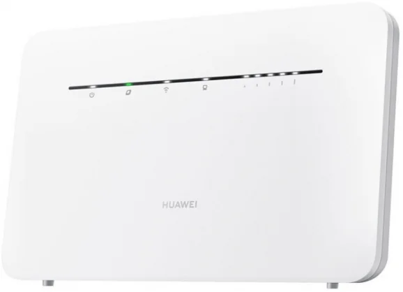 Tinklo įrenginį Huawei B636-336 4G