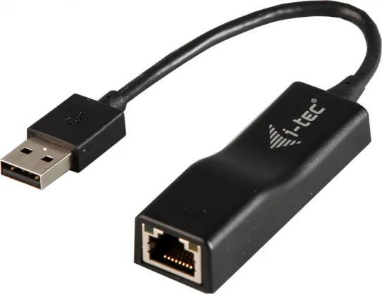 Tinklo įrenginį I-Tec Advance USB 2.0