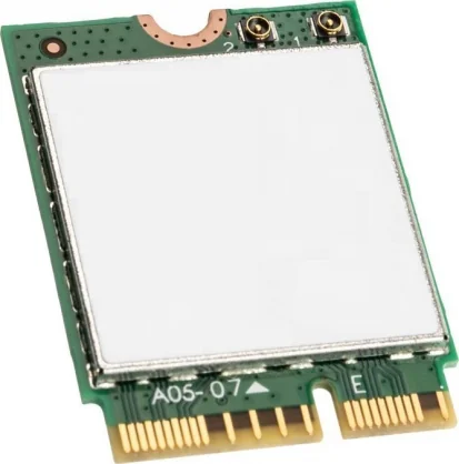 Tinklo įrenginį Intel Intel BE201 2230 WLAN Adapter